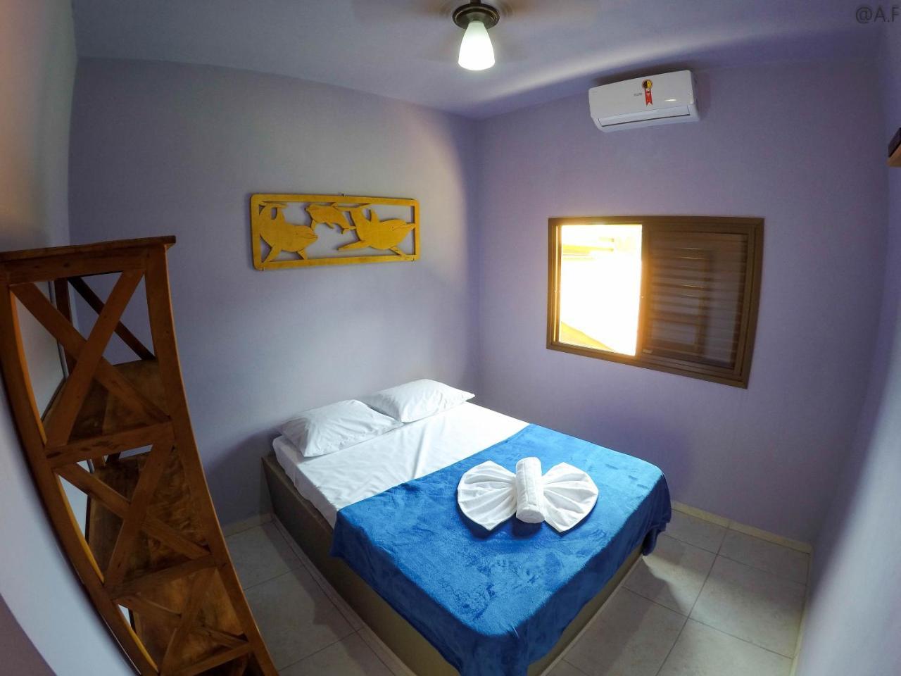 Pousada Vibe Ubatuba Exterior photo